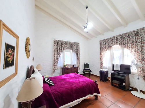 Imagen 11 de 30 de Casa Quinta. Pilar. Amplia. 3120 M2
