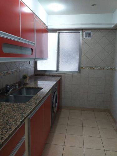 Departamento En Venta En Villa Lugano