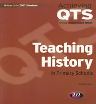 Comprar Libro Teaching History In Primary Schools - Pat Hoodless