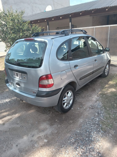 Renault Scénic 1.6 Rec