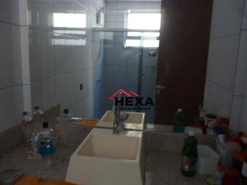 Imagem 10 de 18 de Casa 3 Quartos, Residencial Campos Dourados, Goiânia - Ca0372
