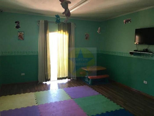 Chácara Residencial À Venda, Centro, Mairiporã - Ch0997. - Ch0997