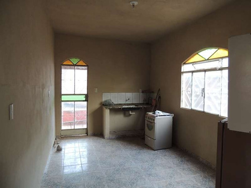 Imagem 5 de 8 de Casa À Venda, 3 Quartos, 1 Suíte, 2 Vagas, João Paulo Ii - Divinópolis/mg - 24810