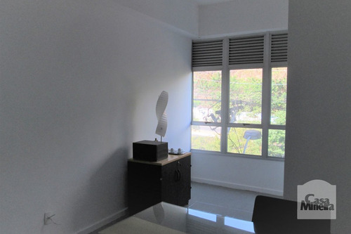 Imagem 3 de 10 de Sala-andar À Venda No Santa Lúcia - Código 252452 - 252452