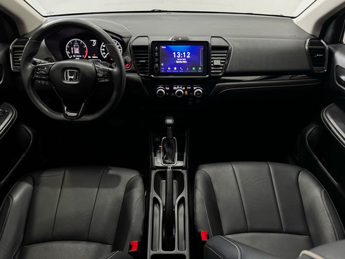 Honda City 1.5 I-VTEC HATCH EXL