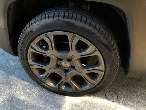 Jeep Renegade 1.3 T270 TURBO FLEX S 4X4 AT9
