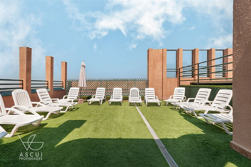 Departamento En Venta De 3 Dorm. En Las Condes