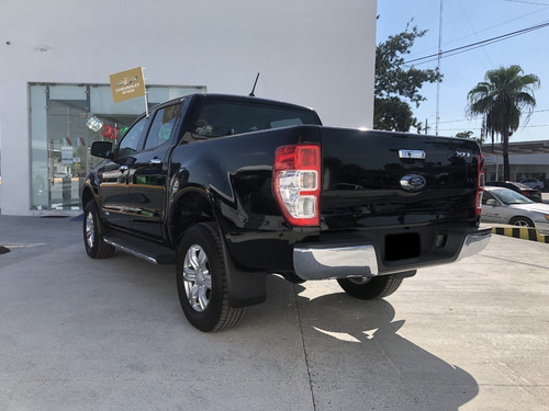 Imagen 2 de 14 de Ford Ranger 2020