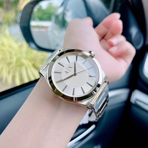 Reloj Para Caballero Armain Exchange Ax2321