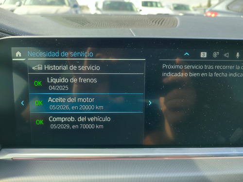 Bmw X5 45e Hibrida 2023 Unico Dueño