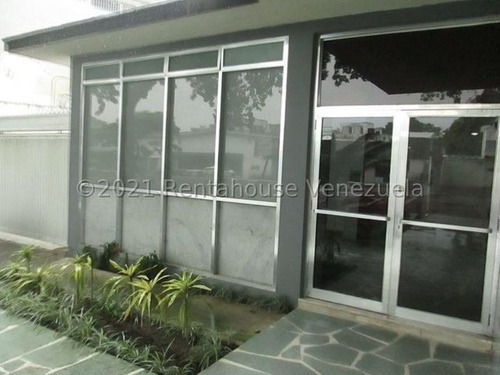 Imagen 1 de 8 de Chuao Vende Edificio Mls #22-227