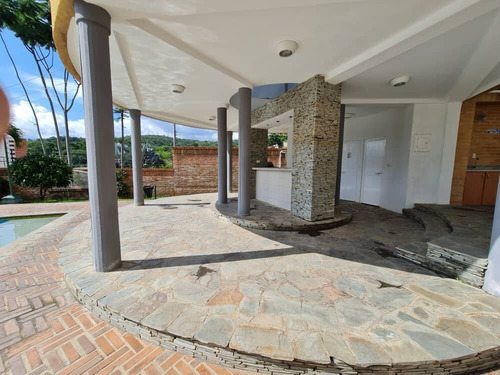 Imagen 2 de 14 de Apto En Venta El Rincón 113mts Alexandra Ramírez 04147041922