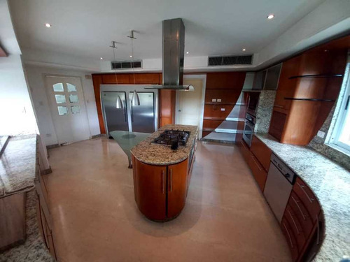 Imagen 8 de 22 de Apartamento En Venta Terrazas Del Country Gustaparo