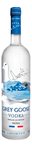 Vodka Grey Goose 750ml