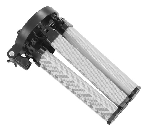 Barra Desmontable Con Forma De Estrella Led De 26 Pulgadas,