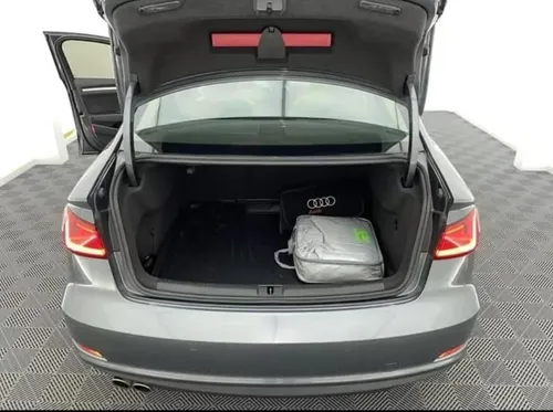 Audi A3 1.8 Tfsi Ambition