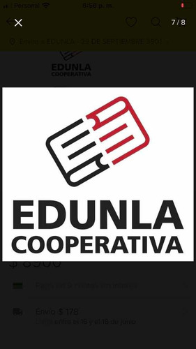 Imagen 3 de 3 de Clase 55 - Julio Balbi / Edunla
