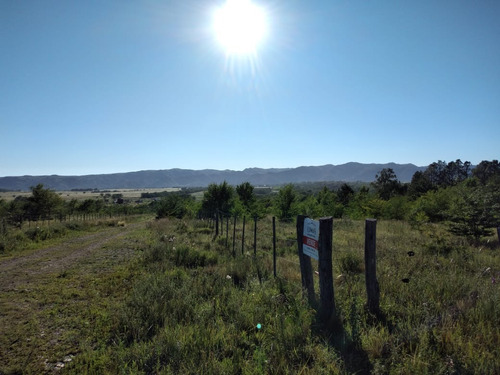 Se Venden Terrenos De 509.60m2 Con Hermosa Vista A Las Sierras Y Al Lago