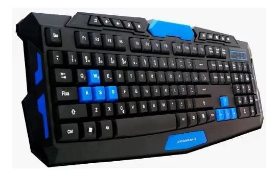 Tercera imagen para búsqueda de kit gamer