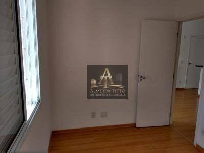 Imagem 6 de 16 de Excelente Apartamento À Venda No Innova São Francisco, Osasco. 2 Dorms, 1 Vaga, Repleto De Armários E Lazer! - Ap3210