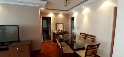 Imagem 3 de 10 de Apartamentos - Ref: V13451