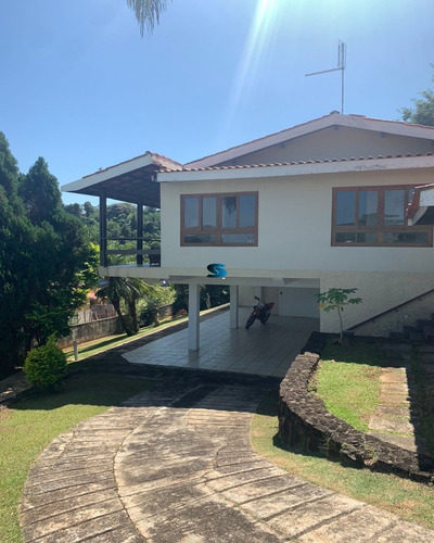 Imagem 16 de 30 de Casa Em Condomínio - Co00476 - 70666699