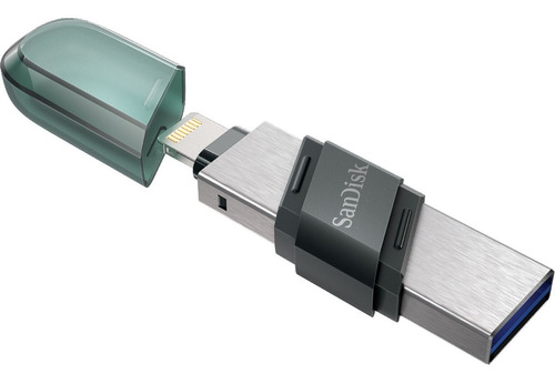 Pendrive Sandisk iPhone Ixpand 128gb