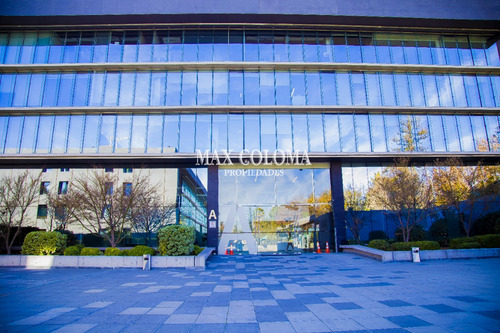 Centro Médico En Venta Camino El Alba - Metro Los Domínicos