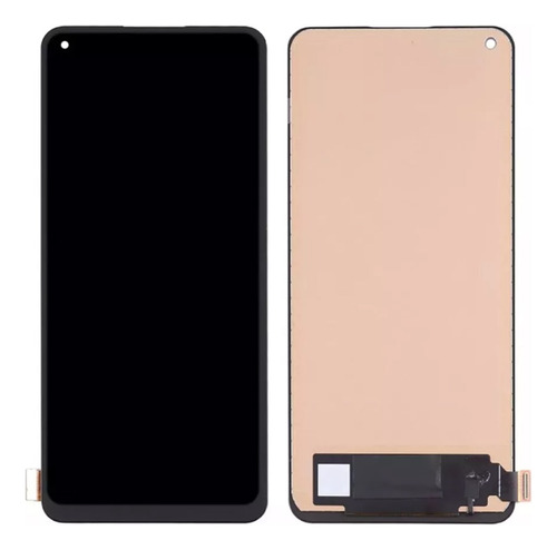 Pantalla Lcd Para Xiaomi Mi 11 Lite M2101k9g 5g Original