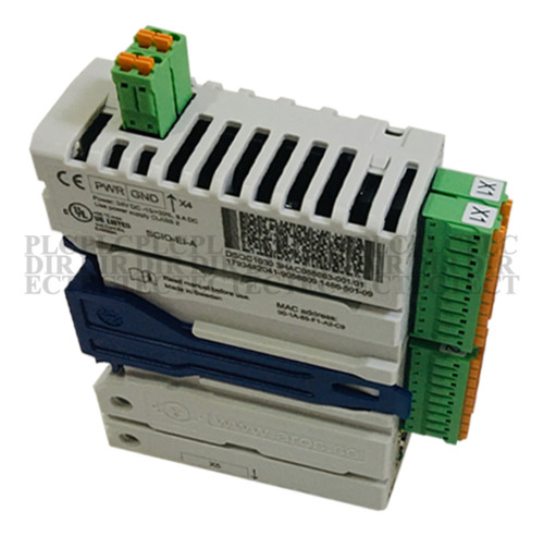 New Abb Dsqc1030 3hac058663-001 Robot Digital Base I/o M Aac