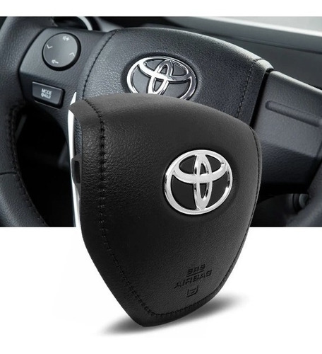 Tapa Airbag De Volante Toyota Corolla Etios