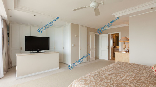 Ph Duplex - Playa Mansa