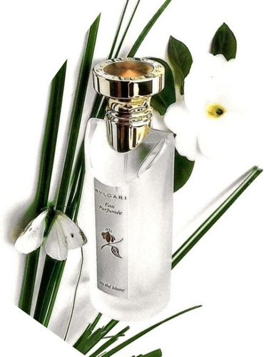 Bvlgari Eau Perfumée Au The Blanc Edc 75ml