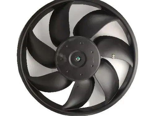 comprar Electroventilador Ford Fiesta Titanium \u002F Ecosport Titanium 