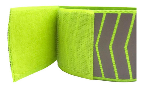 Brazaletes Reflectantes Para Correr Luces Para Corredores