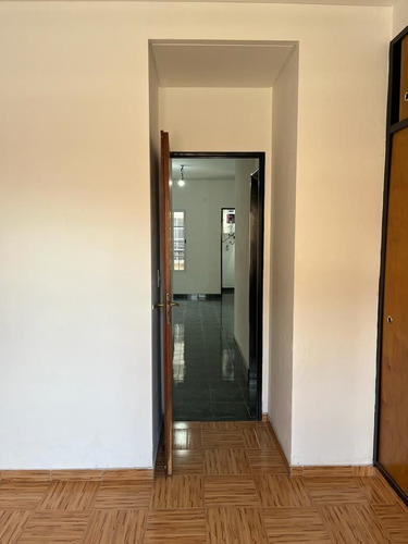Venta Departamento 3 Ambientes En Villa Luzuriaga