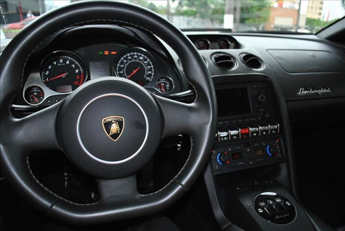 Lamborghini Gallardo 5.2 V10 Lp550-2 Bicolore E-gear