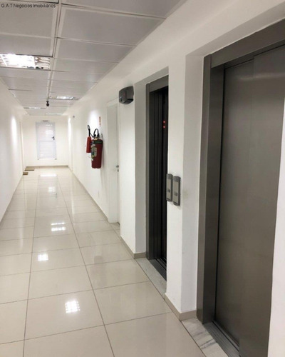 Sala À Venda Jardim No Jardim Astro Sorocaba/sp - Sl01940 - 34426190