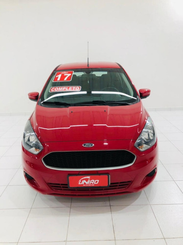 Imagem 3 de 14 de Ford Ka 1.5