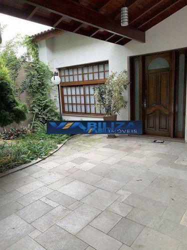 Imagem 4 de 4 de Sobrado Com 4 Dormitórios À Venda, 750 M² Por R$ 3.600.000,00 - Jardim Franca - São Paulo/sp - So0852