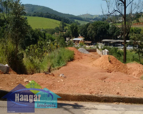 Imagem 1 de 2 de Terreno - Te00025 - 3264835