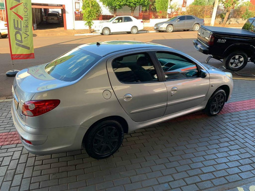 Imagem 6 de 13 de Peugeot 207 Xr