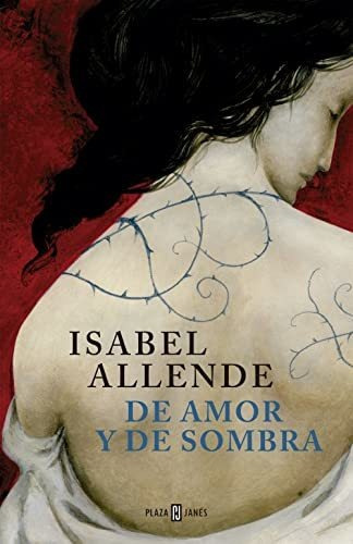 De Amor Y De Sombra (éxitos)