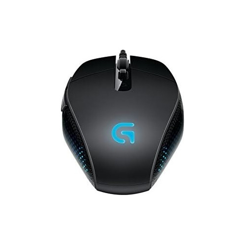 Mouse Gaming Logitech G302 Conexion Usb