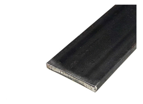 Planchuela De Hierro X Metro Para Tejido 4.8mm. X 1 Acindar
