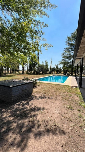 Imagen 4 de 19 de Campo En San Andres De Giles