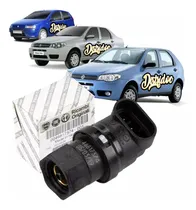 Comprar Sensor Velocidad Palio Siena Doblo Strada Uno Original Fiat