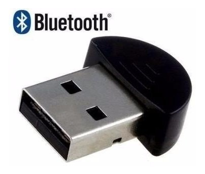 10und Transmissor Bluetooth Dongle Usb Oem (1984)