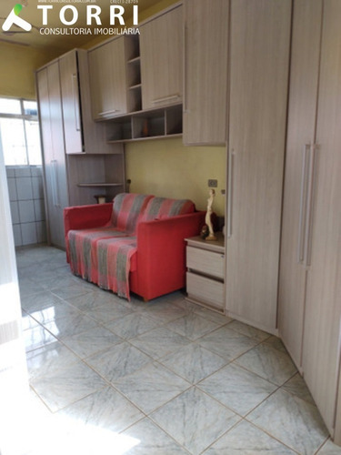 Imagem 12 de 17 de Chácara Em Condomínio À Venda Em Votorantim/sp - Ch00279 - 68404269