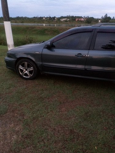 Fiat Marea Weekend 2003 1.8 Elx 5p